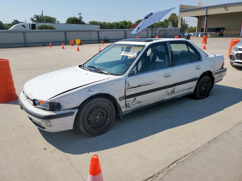1991 HONDA ACCORD EX, 