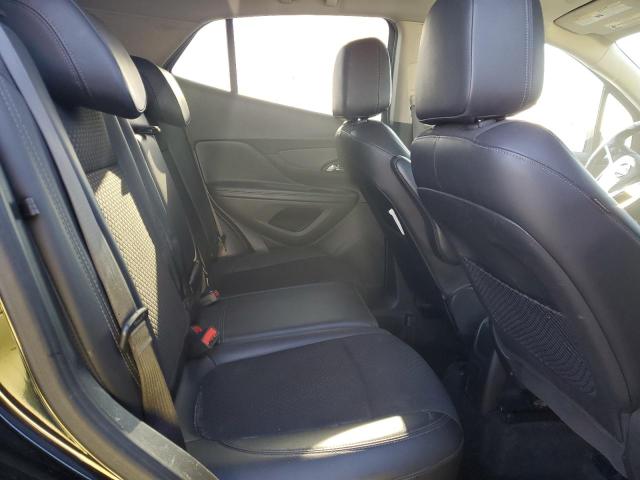 KL4CJASB6KB851946 - 2019 BUICK ENCORE PREFERRED Schwarz Foto 10