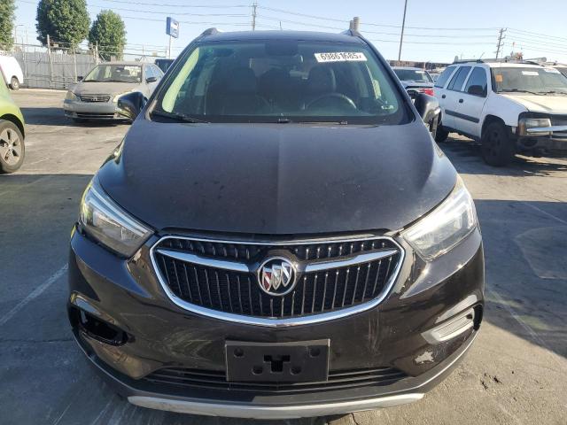 KL4CJASB6KB851946 - 2019 BUICK ENCORE PREFERRED Schwarz Foto 5