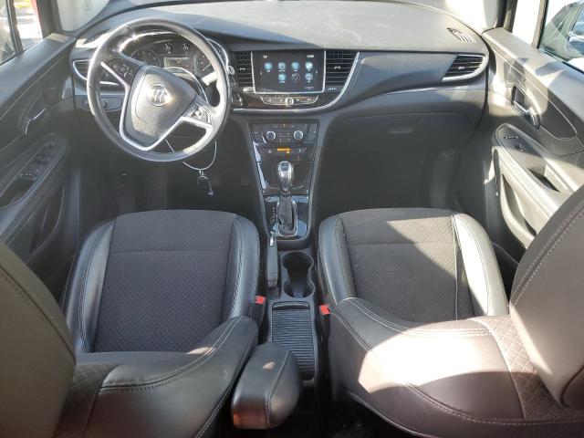 KL4CJASB6KB851946 - 2019 BUICK ENCORE PREFERRED Schwarz Foto 8