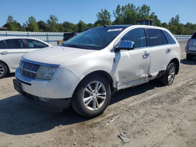 2010 LINCOLN MKX, 