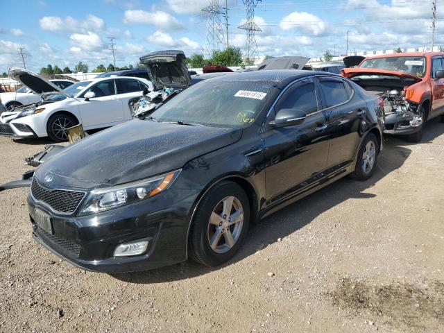 2014 KIA OPTIMA LX, 