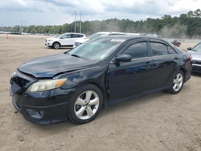 2011 TOYOTA CAMRY BASE, 