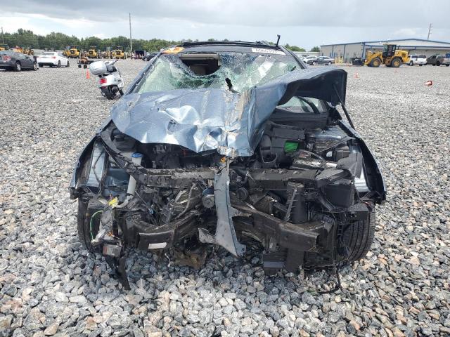 5NPE34AFXGH393560 - 2016 HYUNDAI SONATA SPORT BLUE photo 5