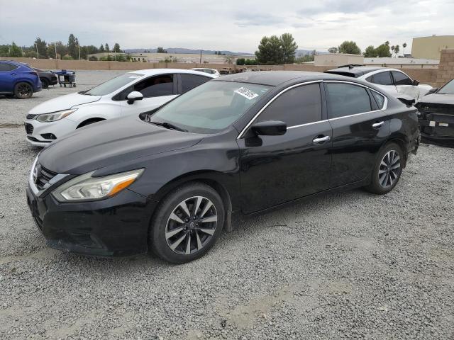 2016 NISSAN ALTIMA 2.5, 