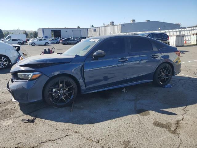 2025 HONDA CIVIC SPORT, 