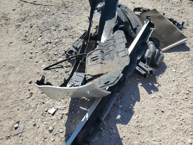 4T1BF1FK0CU055630 - 2012 TOYOTA CAMRY BASE ვერცხლისფერი ფოტო 12