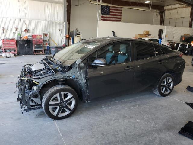 2016 TOYOTA PRIUS, 