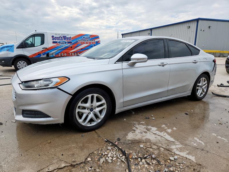 2014 FORD FUSION SE, 
