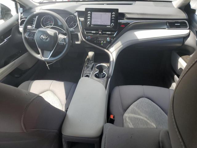 4T1C11BK8PU093234 - 2023 TOYOTA CAMRY LE GRAY photo 8