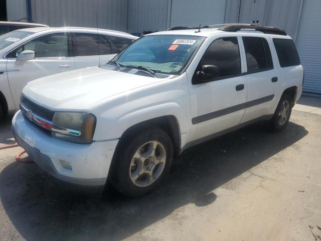 2005 CHEVROLET TRAILBLAZE EXT LS, 