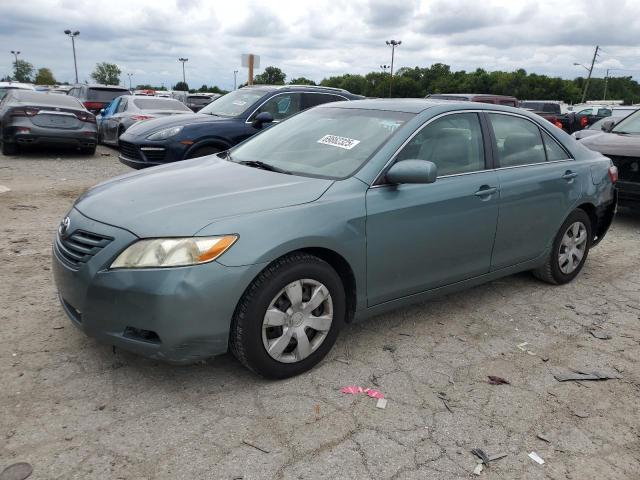 2007 TOYOTA CAMRY CE, 