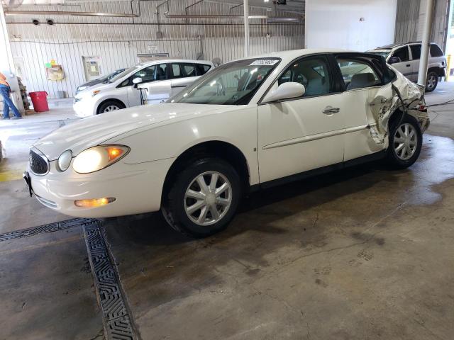 2006 BUICK LACROSSE CX, 