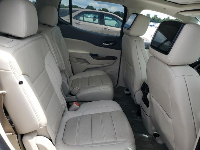 1GKKNPLSXMZ116585 - 2021 GMC ACADIA DENALI თეთრი ფოტო 11