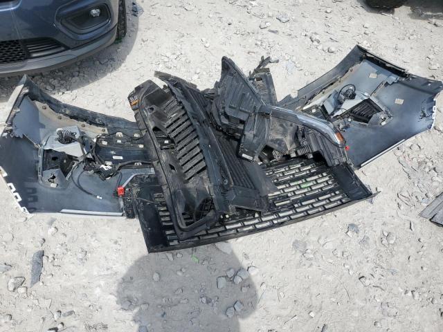 1GKKNPLSXMZ116585 - 2021 GMC ACADIA DENALI თეთრი ფოტო 13