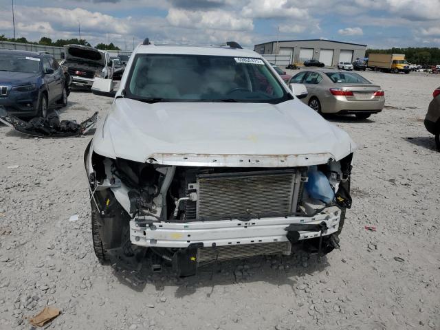 1GKKNPLSXMZ116585 - 2021 GMC ACADIA DENALI თეთრი ფოტო 5