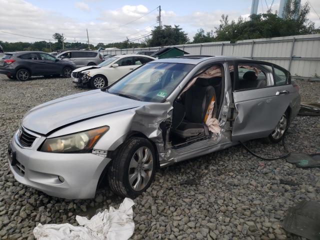 2008 HONDA ACCORD EX, 