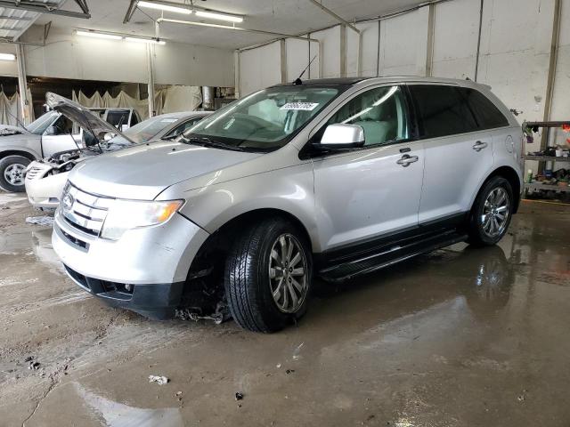 2009 FORD EDGE SEL, 
