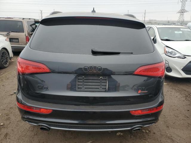 WA1WGAFP7EA113567 - 2014 AUDI Q5 PRESTIGE BLACK photo 6