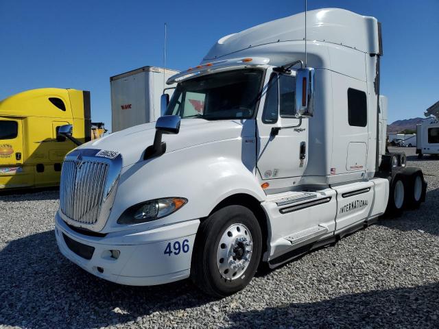 3HSDJSJR2CN626059 - 2012 INTERNATIONAL PROSTAR თეთრი ფოტო 2