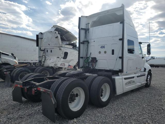 3HSDJSJR2CN626059 - 2012 INTERNATIONAL PROSTAR თეთრი ფოტო 4