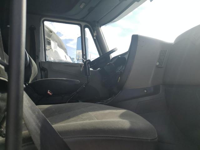 3HSDJSJR2CN626059 - 2012 INTERNATIONAL PROSTAR თეთრი ფოტო 5