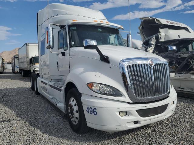 3HSDJSJR2CN626059 - 2012 INTERNATIONAL PROSTAR თეთრი ფოტო 9