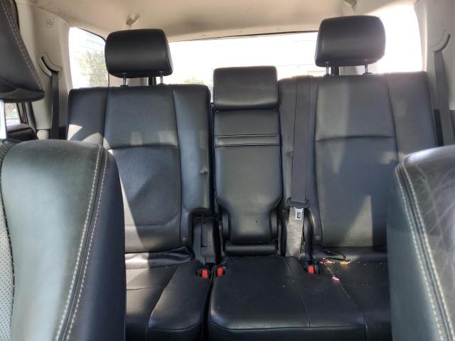 JTEBU5JRXG5334455 - 2016 TOYOTA 4RUNNER SR5/SR5 PREMIUM 白色 照片 10