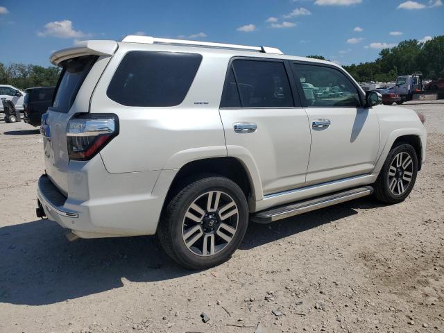 JTEBU5JRXG5334455 - 2016 TOYOTA 4RUNNER SR5/SR5 PREMIUM 白色 照片 3