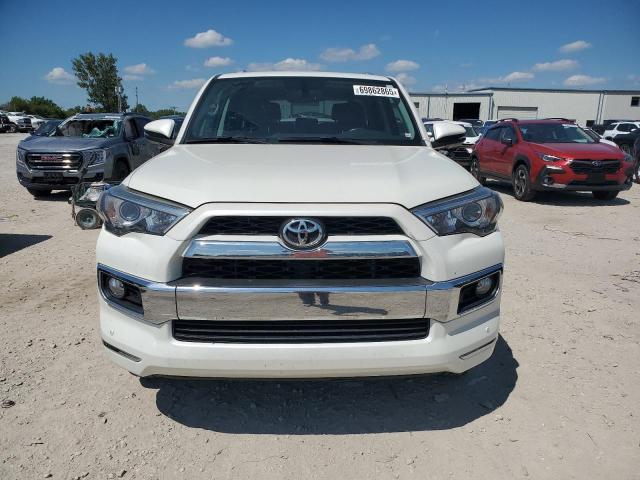 JTEBU5JRXG5334455 - 2016 TOYOTA 4RUNNER SR5/SR5 PREMIUM 白色 照片 5