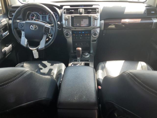 JTEBU5JRXG5334455 - 2016 TOYOTA 4RUNNER SR5/SR5 PREMIUM 白色 照片 8