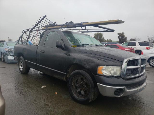 2005 DODGE RAM 1500 ST, 