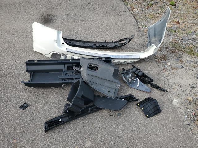 5TDJZRFH4KS713995 - 2019 TOYOTA HIGHLANDER SE 白色 照片 13