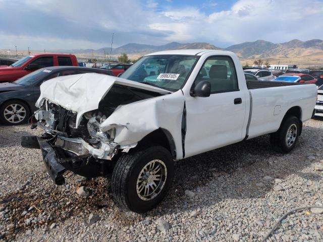 2006 TOYOTA TUNDRA, 