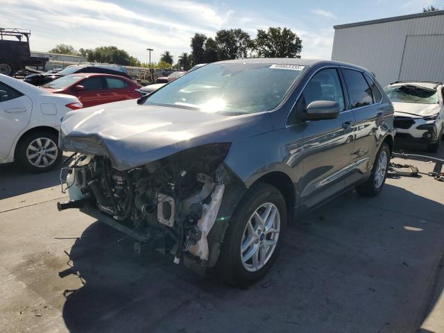 2022 FORD EDGE SEL, 