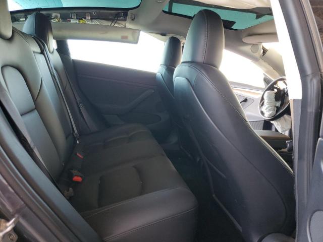 5YJ3E1EB4PF631005 - 2023 TESLA MODEL 3 Сұр фото 18