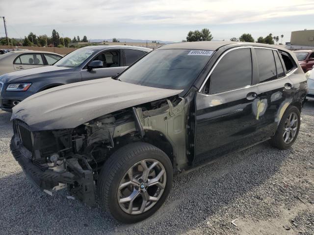 2024 BMW X3 SDRIVE30I, 