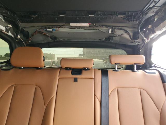 WBX47DP02RN271221 - 2024 BMW X3 SDRIVE30I BLACK photo 10