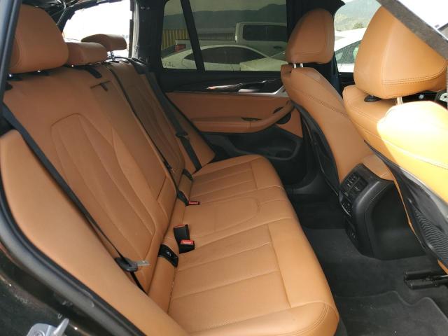 WBX47DP02RN271221 - 2024 BMW X3 SDRIVE30I BLACK photo 11