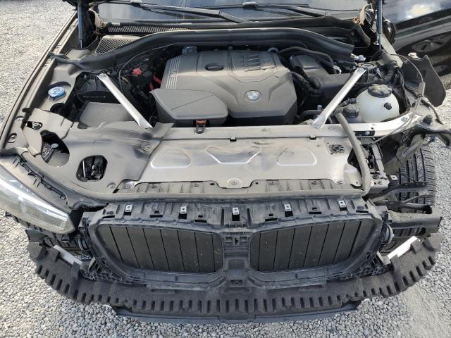 WBX47DP02RN271221 - 2024 BMW X3 SDRIVE30I BLACK photo 12