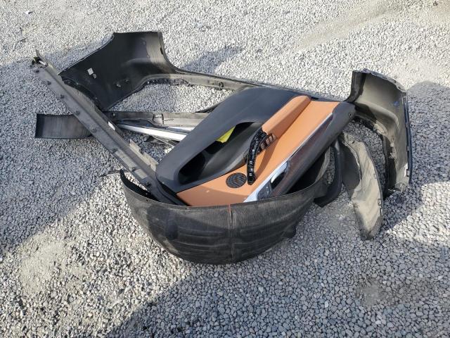 WBX47DP02RN271221 - 2024 BMW X3 SDRIVE30I BLACK photo 13