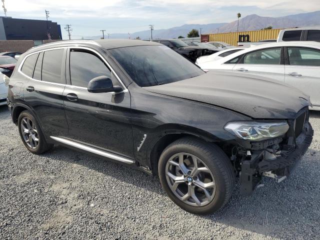 WBX47DP02RN271221 - 2024 BMW X3 SDRIVE30I BLACK photo 4