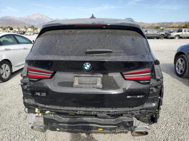 WBX47DP02RN271221 - 2024 BMW X3 SDRIVE30I BLACK photo 6