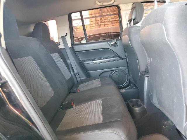 1C4NJCBB1CD557550 - 2012 JEEP COMPASS SPORT Qara foto 11