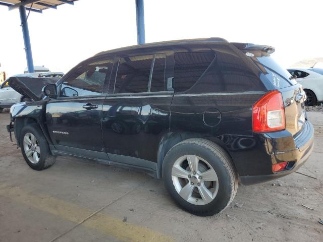 1C4NJCBB1CD557550 - 2012 JEEP COMPASS SPORT Qara foto 2