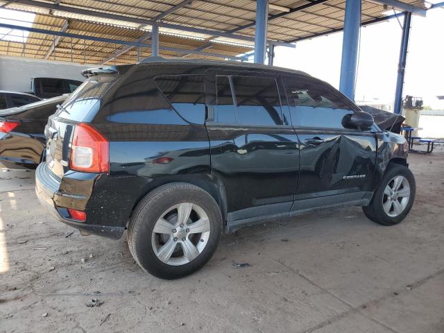 1C4NJCBB1CD557550 - 2012 JEEP COMPASS SPORT Qara foto 3