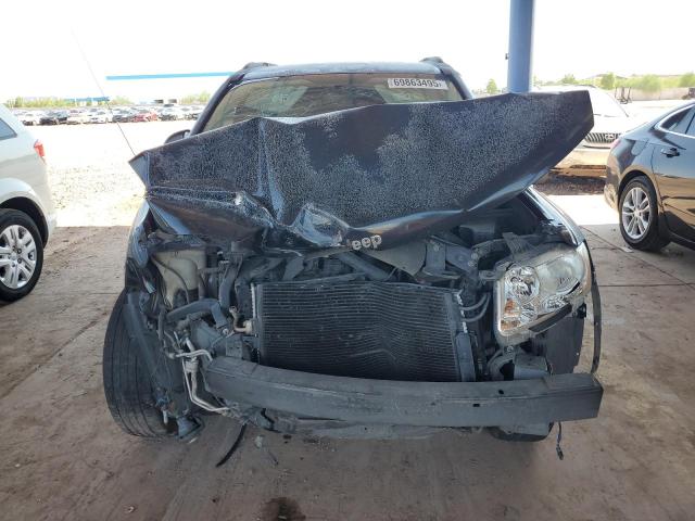 1C4NJCBB1CD557550 - 2012 JEEP COMPASS SPORT Qara foto 5