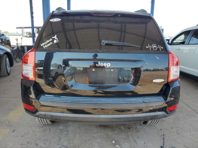 1C4NJCBB1CD557550 - 2012 JEEP COMPASS SPORT Qara foto 6