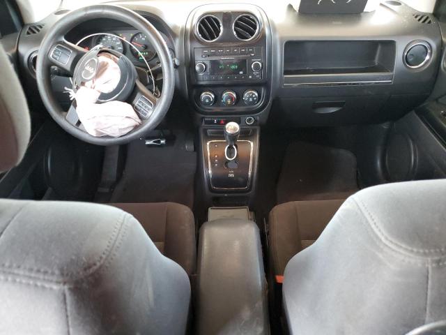 1C4NJCBB1CD557550 - 2012 JEEP COMPASS SPORT Qara foto 8