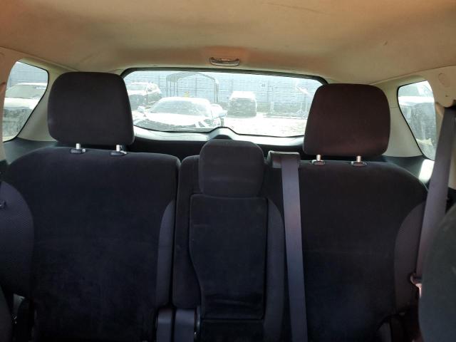 JA4AS2AW8DU014198 - 2013 MITSUBISHI OUTLANDER ES 黑色 照片 10